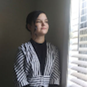 Meet your Posher, Whitney